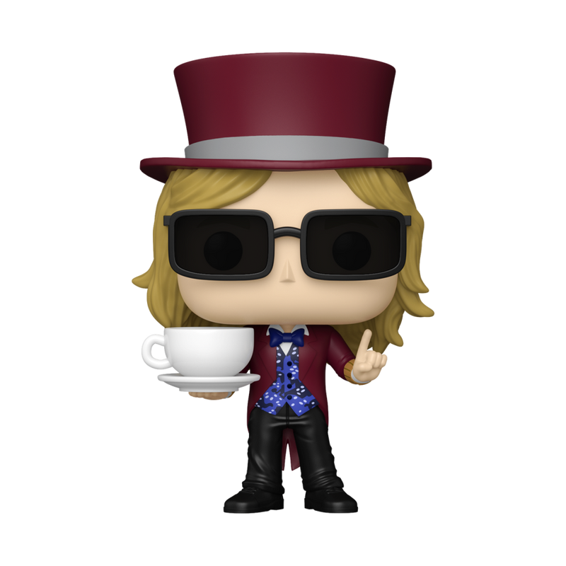 Tom Petty - DCAHNM Pop! Vinyl Figure
