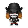Rob Zombie - Rob Zombie (with Bandana) Pop! Vinyl Figure