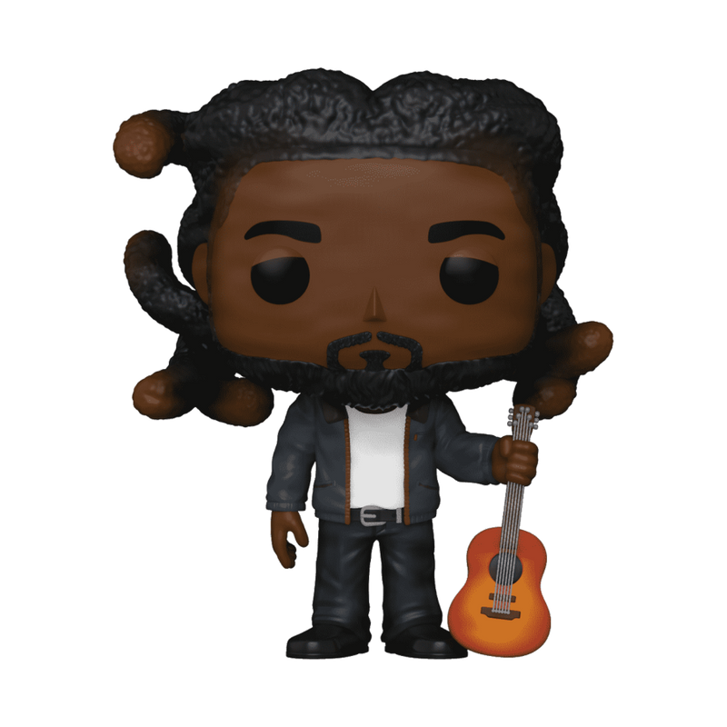 Shaboozey - Shaboozey (Tipsy) Pop! Vinyl Figure