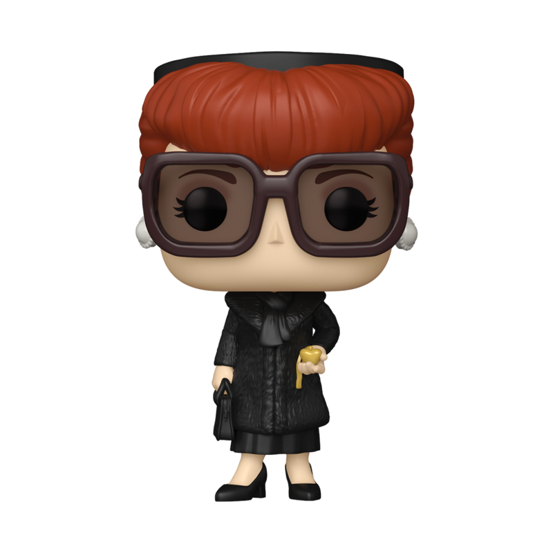 Reba McEntire - Fancy Pop! Vinyl Figure