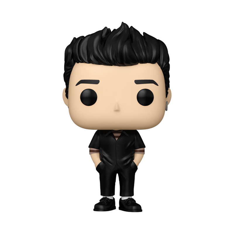 Green Day - Billie Joe (Basket Case) Pop! Vinyl Figure