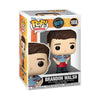 Beverly Hills, 90210 - Brandon Walsh Pop! Vinyl Figure