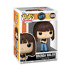 Beverly Hills, 90210 - Brenda Walsh Pop! Vinyl Figure