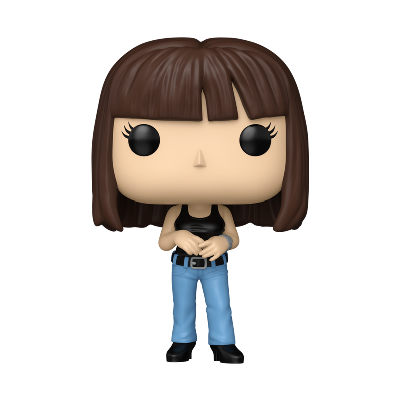 Beverly Hills, 90210 - Brenda Walsh Pop! Vinyl Figure