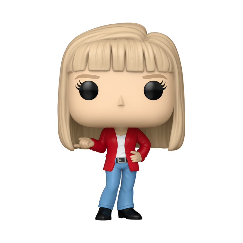 Beverly Hills, 90210 - Kelly Taylor Pop! Vinyl Figure