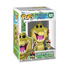 The Princess and The Frog - Louis with Raymond Pop! Vinyl Figure