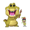 The Princess and The Frog - Louis with Raymond Pop! Vinyl Figure
