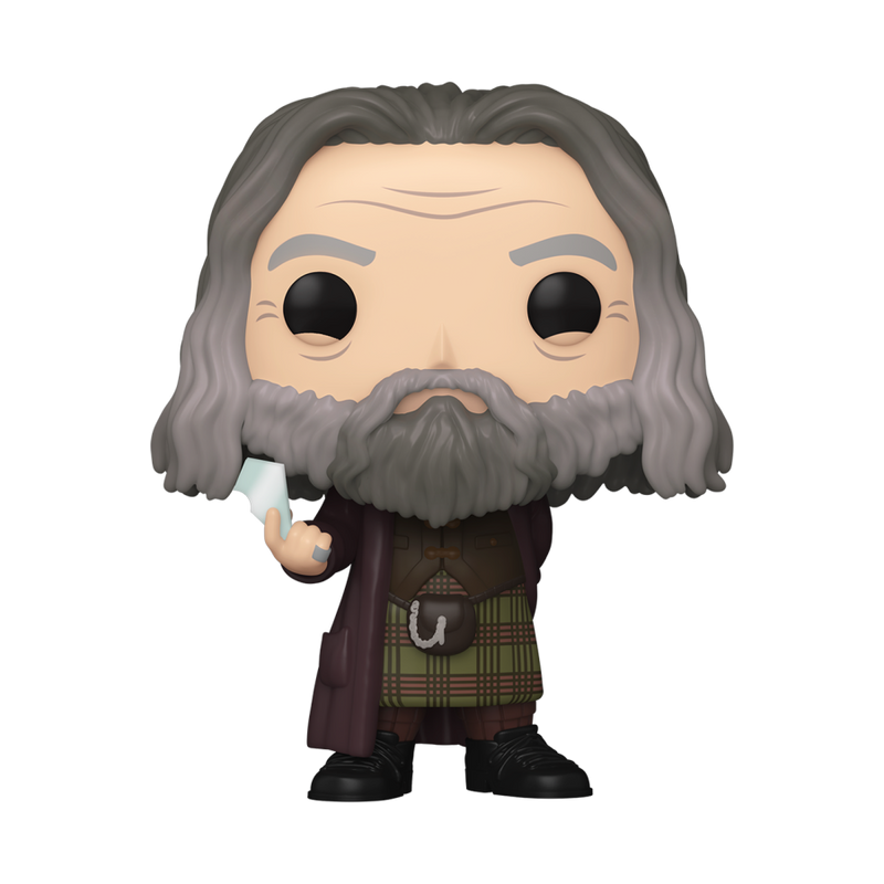 Harry Potter - Aberforth Dumbledore Pop! Vinyl Figure
