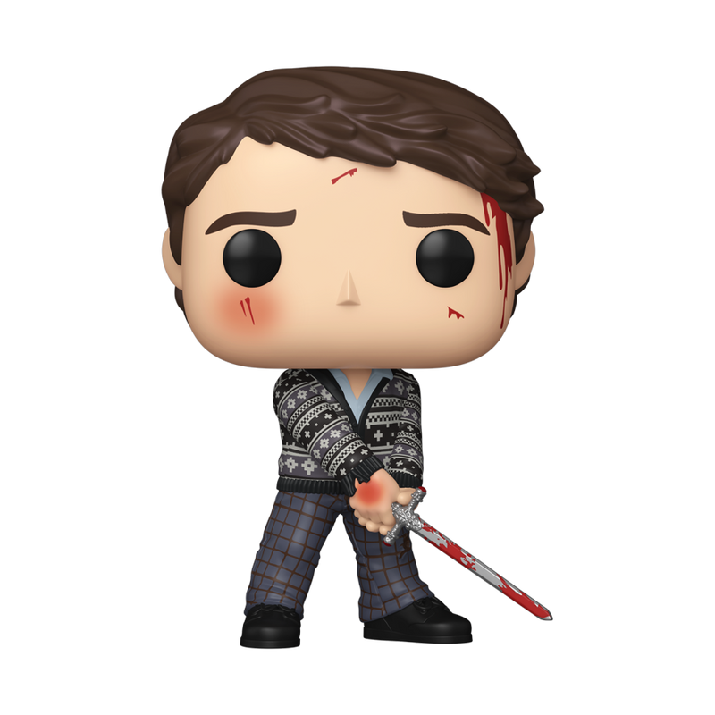 Harry Potter - Neville Longbottom (with Sword of Gryffindor) Pop! Vinyl Figure