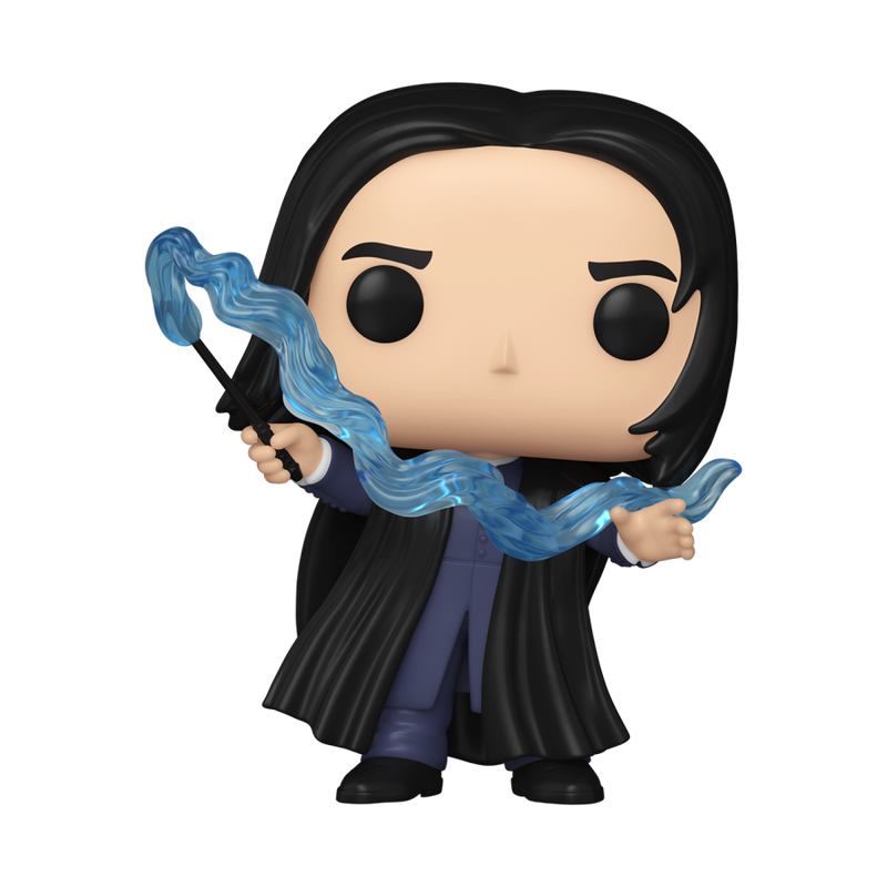 Harry Potter - Severus Snape (with Patronus) Pop! Vinyl Figure
