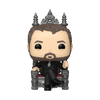 Supernatural - Crowley (King of Hell) Pop! Premium