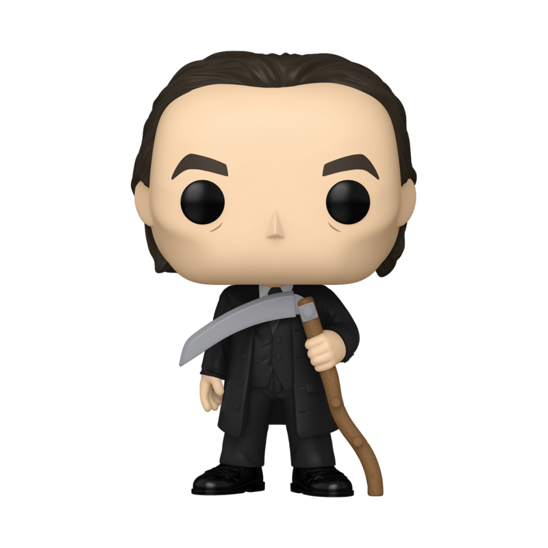 Supernatural - Death Pop! Vinyl Figure