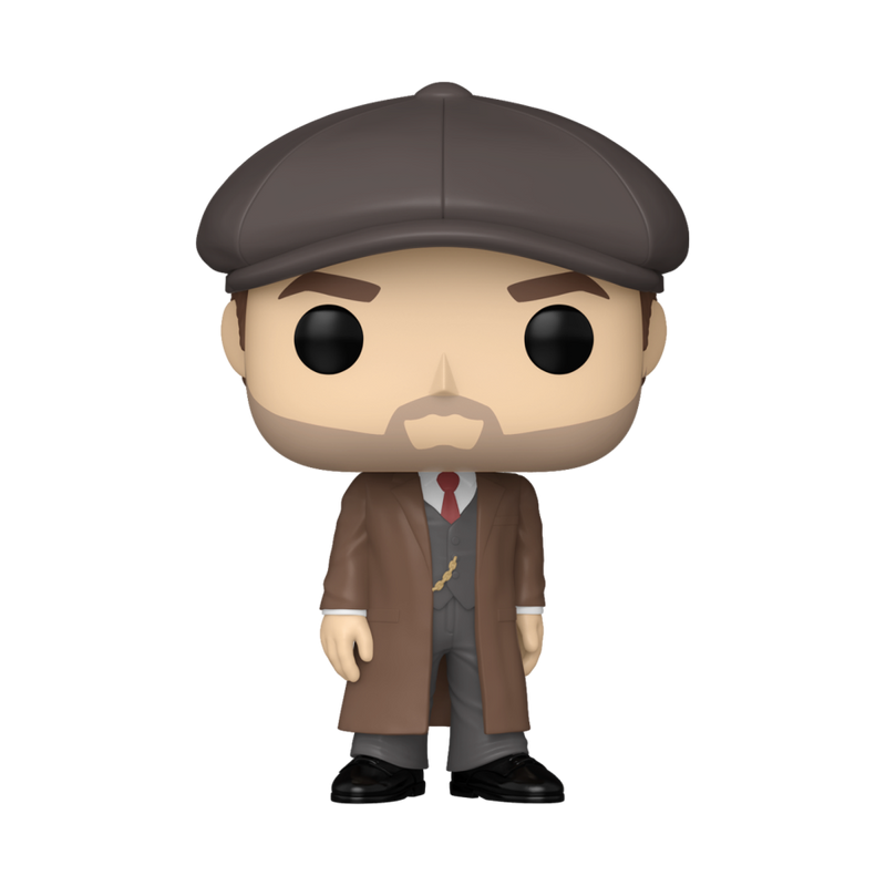Supernatural - Dean Winchester Pop! Vinyl Figure