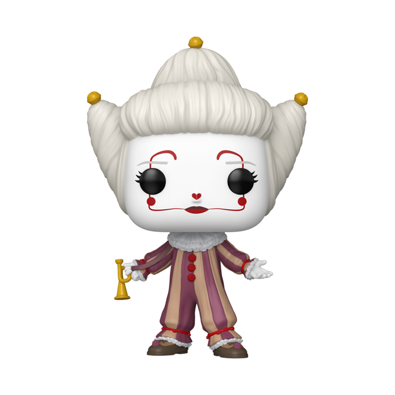 Welcome to Derry - Little Periwinkle Pop! Vinyl Figure