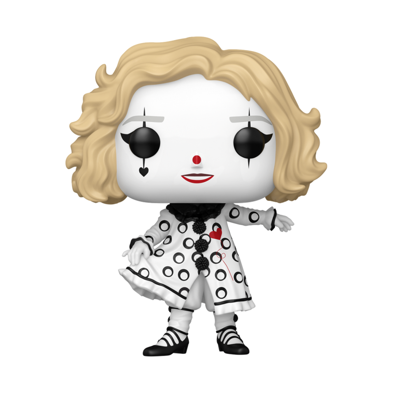 Welcome to Derry - Original Periwinkle Pop! Vinyl Figure