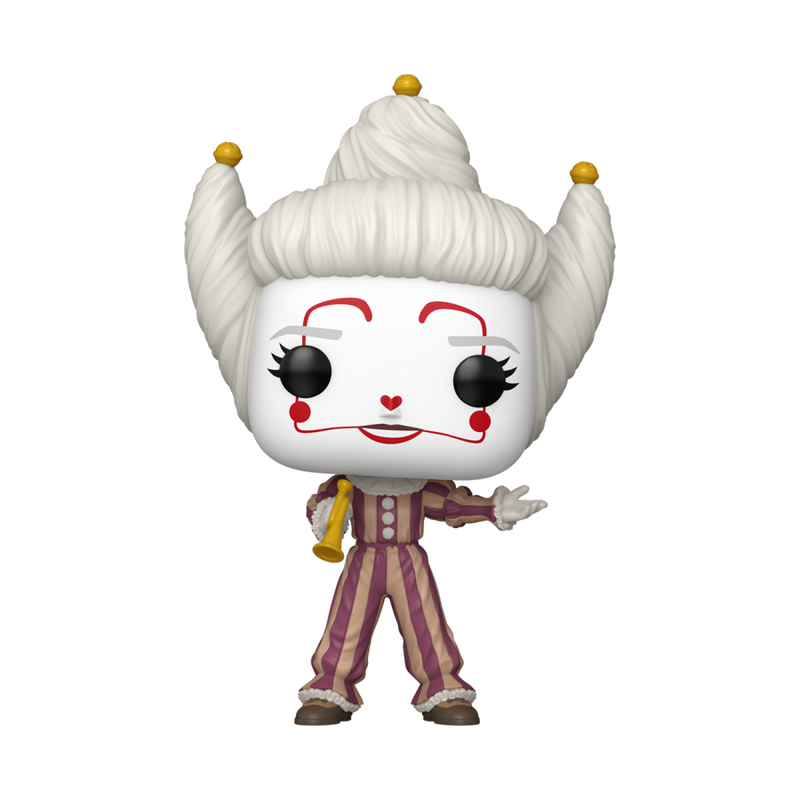 Welcome to Derry - Periwinkle Pop! Vinyl Figure