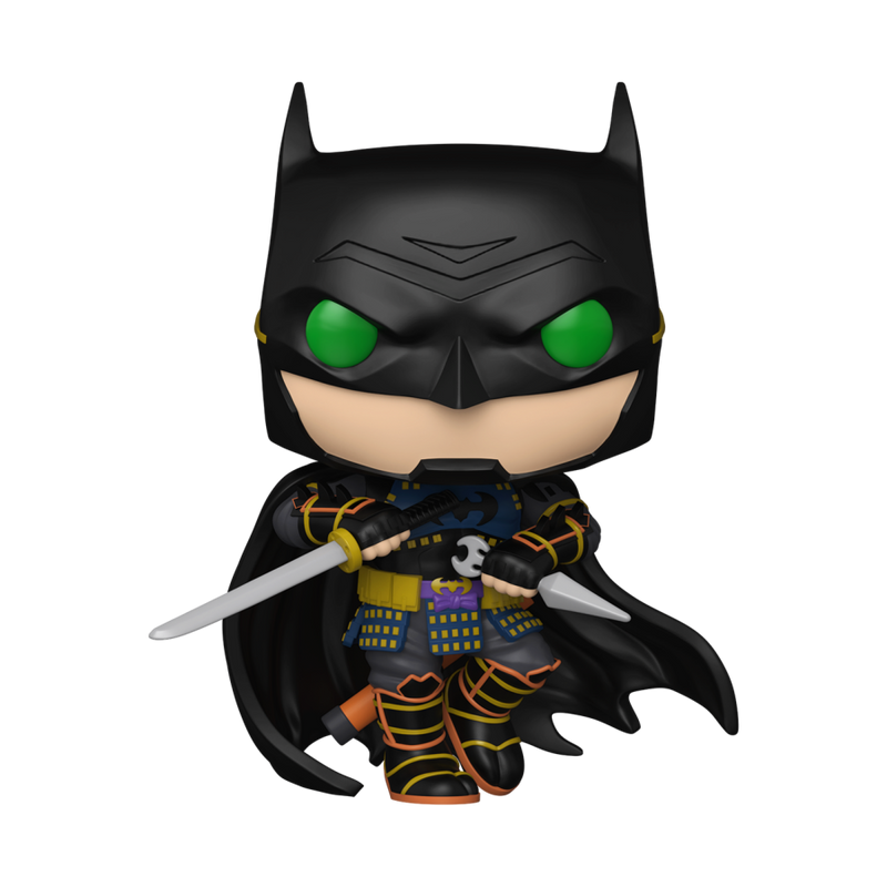 Batman Ninja (2018) - Batman Ninja Pop! Vinyl Figure