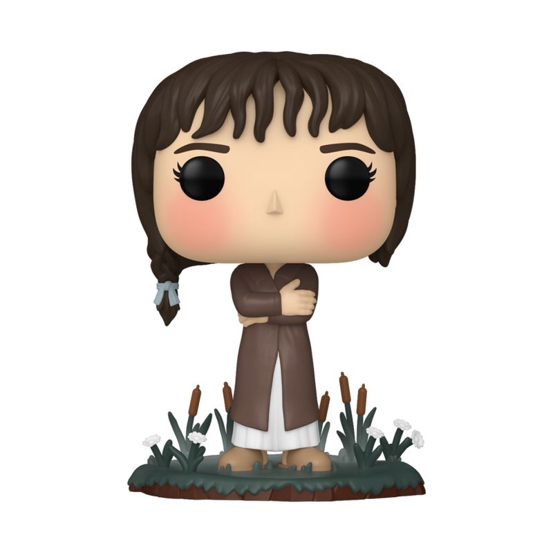 Pride & Prejudice - Elizabeth Bennet Pop! Vinyl Figure
