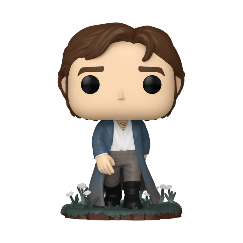 Pride & Prejudice - Mr. Darcy Pop! Vinyl Figure
