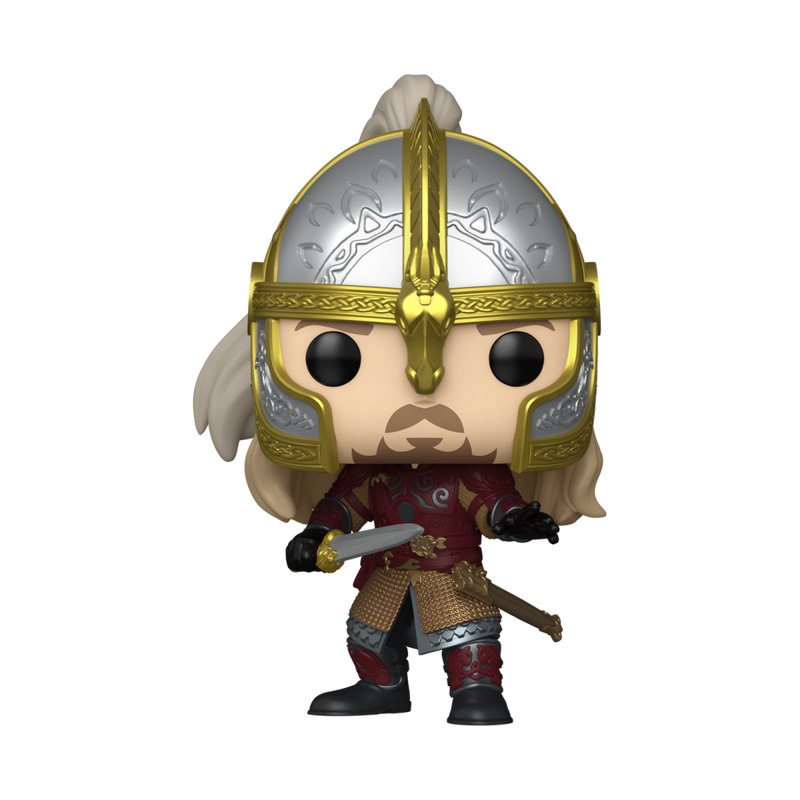 The Lord of the Rings - Eomer Pop! Vinyl Figure