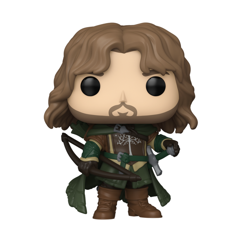 The Lord of the Rings - Faramir Pop! Vinyl Figure