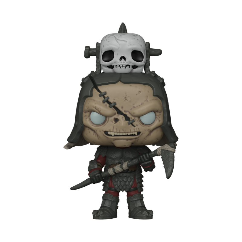 The Lord of the Rings - Guritz Pop! Vinyl Figure