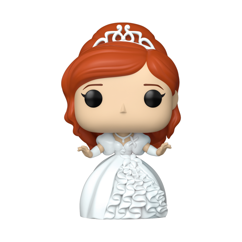 Enchanted - Giselle (Wedding) Pop! Vinyl Figure