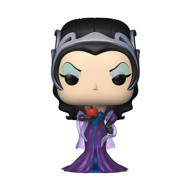 Enchanted - Queen Narissa Pop! Vinyl Figure