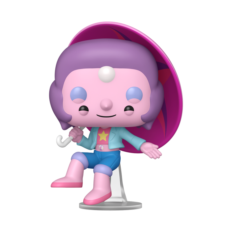 Steven Universe - Rainbow Quartz 2.0 Pop! Vinyl Figure