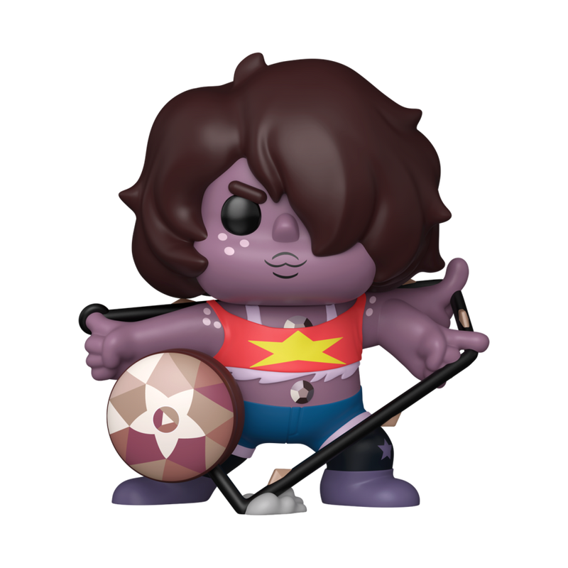Steven Universe - Smokey Quartz Pop! Vinyl Figure