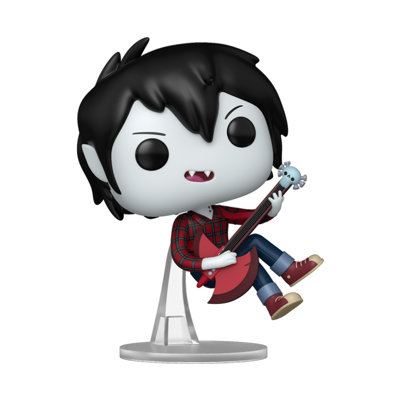 Adventure Time - Marshall Lee Pop! Vinyl Figure