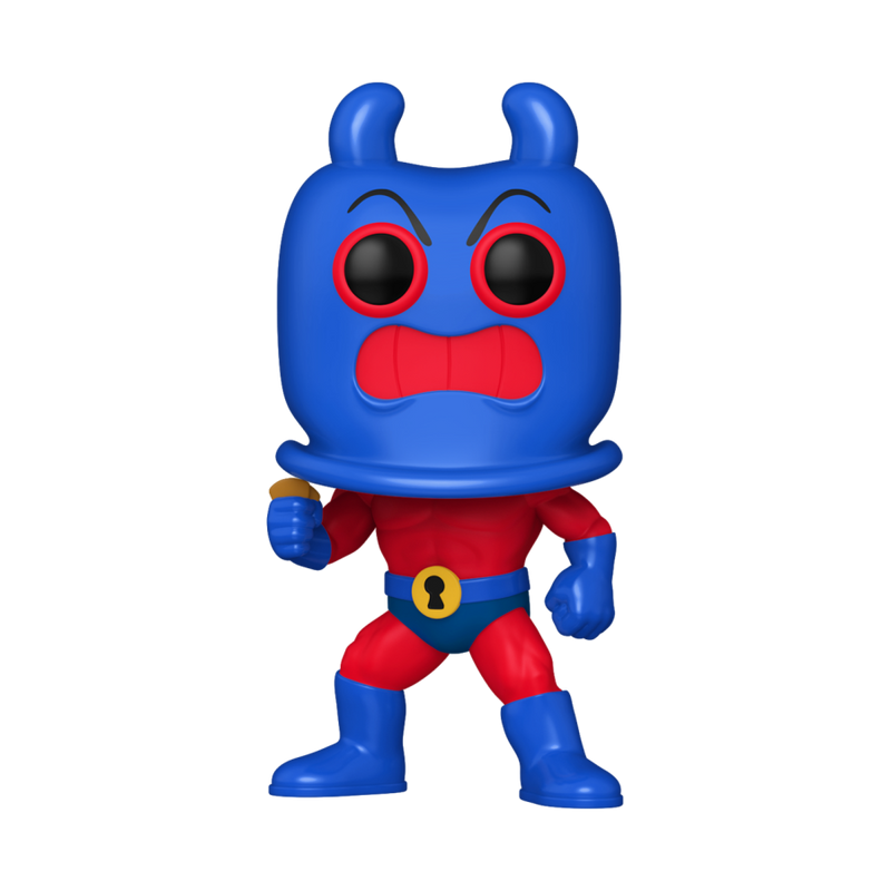 Spongebob - Man Ray Pop! Vinyl Figure