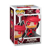 Hazbin Hotel - Alastor (Chance of Chase) Pop! Vinyl Figure
