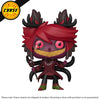 Hazbin Hotel - Alastor (Chance of Chase) Pop! Vinyl Figure