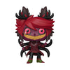 Hazbin Hotel - Alastor (Chance of Chase) Pop! Vinyl Figure