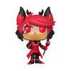 Hazbin Hotel - Alastor (Chance of Chase) Pop! Vinyl Figure