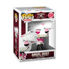 Hazbin Hotel - Angel Dust Pop! Vinyl Figure