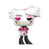 Hazbin Hotel - Angel Dust Pop! Vinyl Figure