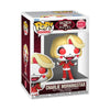 Hazbin Hotel - Charlie Morningstar (Chance of Chase) Pop! Vinyl Figure