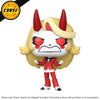 Hazbin Hotel - Charlie Morningstar (Chance of Chase) Pop! Vinyl Figure