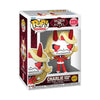 Hazbin Hotel - Charlie Morningstar (Chance of Chase) Pop! Vinyl Figure