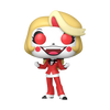Hazbin Hotel - Charlie Morningstar (Chance of Chase) Pop! Vinyl Figure