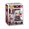 Hazbin Hotel - Vaggie (Chance of Chase) Pop! Vinyl Figure