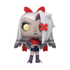 Hazbin Hotel - Vaggie (Chance of Chase) Pop! Vinyl Figure
