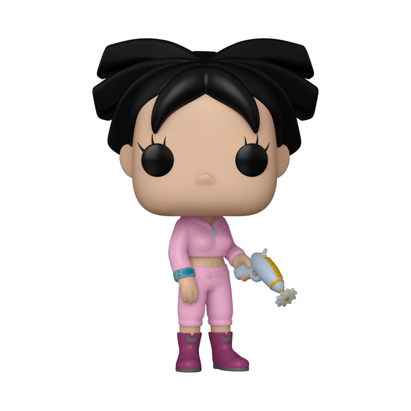 Futurama - Amy Wong Pop! Vinyl Figure
