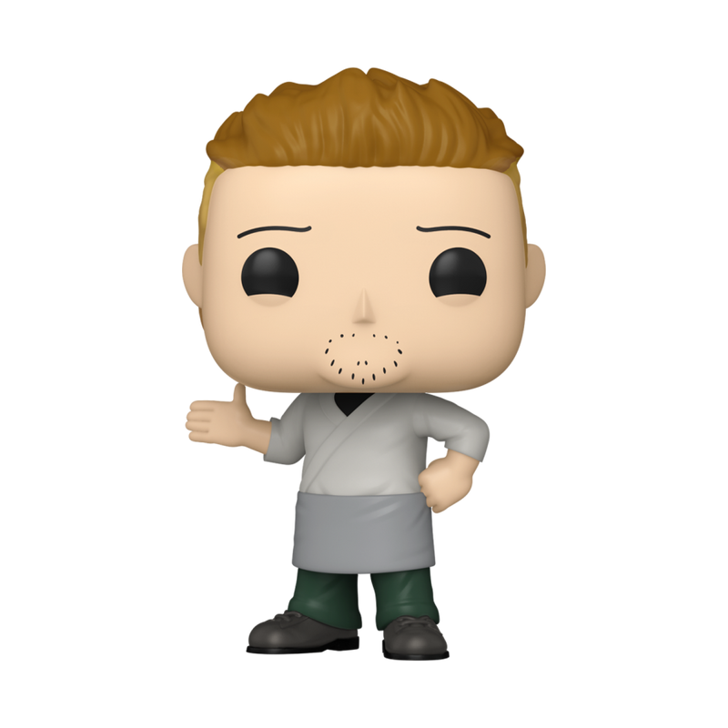 King of the Hill - Bobby Hill (Older) Pop! Vinyl Figure