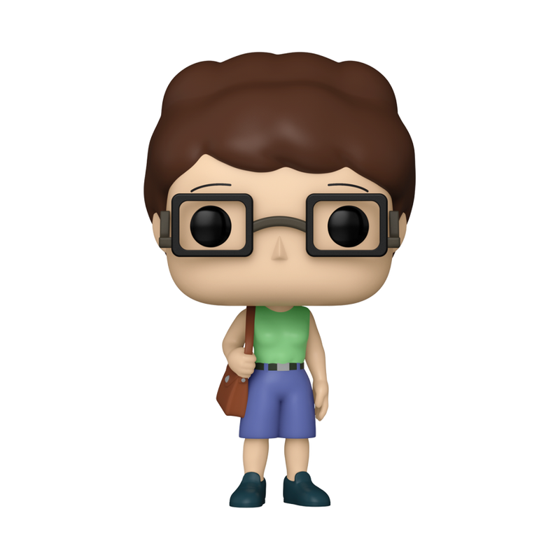 King of the Hill - Peggy Hill Pop! Vinyl Figure