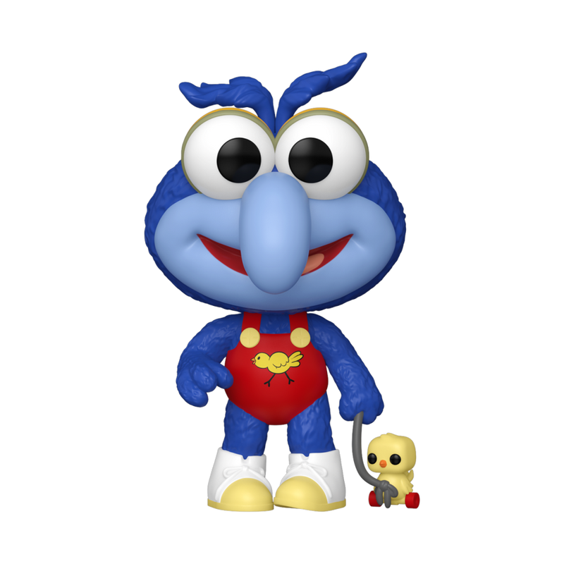 The Muppets - Baby Gonzo Pop! Vinyl Figure