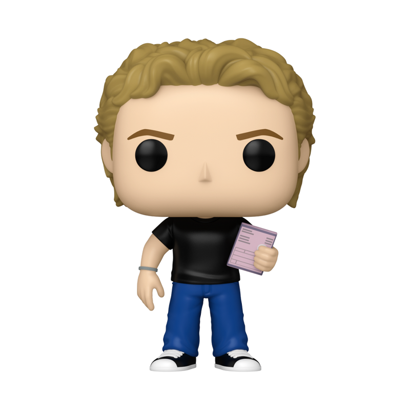 Fast & Furious - Brian OConner Pop! Vinyl Figure
