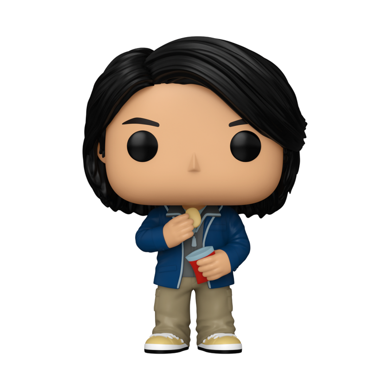 Fast & Furious - Han Lue Pop! Vinyl Figure